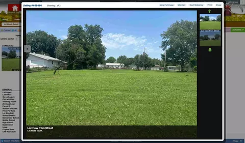 804 W 52nd St S #VACANT  HANKIN'S 2ND ADDITIO, Wichita, KS 67218