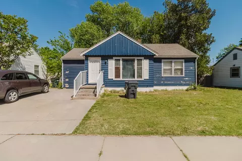 1714 N Oliver, Wichita, KS 67208