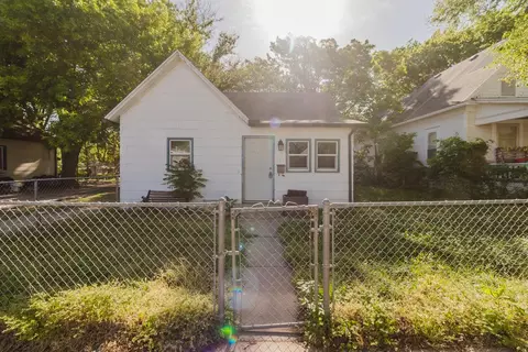 622 S Pattie, Wichita, KS 67211