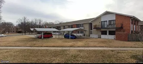 1201 W W Riv #A204, Wichita, KS 67203
