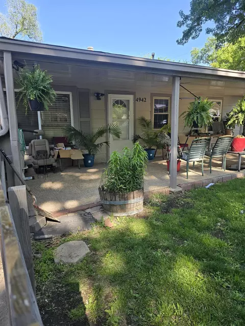 4942 S Brookhaven Ave, Wichita, KS 67216