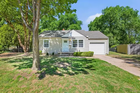 803 S Bleckley, Wichita, KS 67218