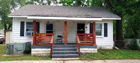 1100 S Wichita #1102, Wichita, KS 67213
