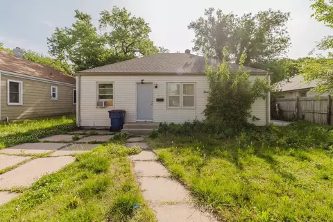 610 N Battin, Wichita, KS 67208