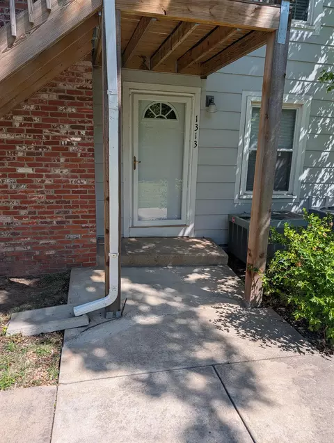1717 S Cypress # 1313, Wichita, KS 67207