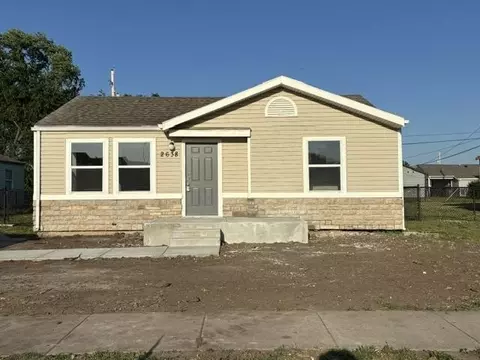 2638 N Minnesota, Wichita, KS 67219