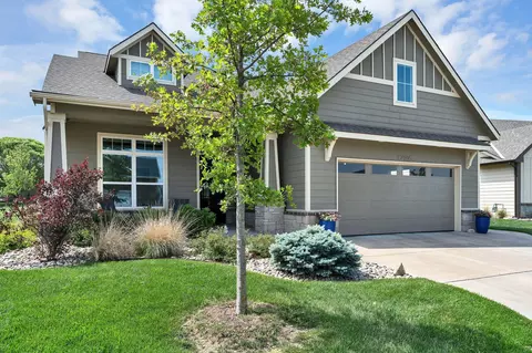 12905 Equestrian St, Wichita, KS 67230
