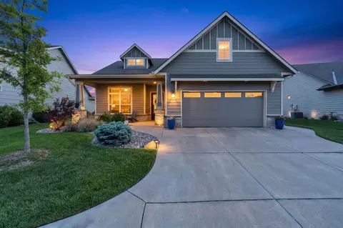 12905 Equestrian St, Wichita, KS 67230