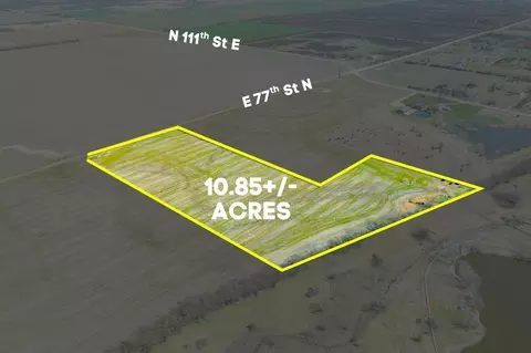 lot3 E Willow Oak Ests, Wichita, KS 67226