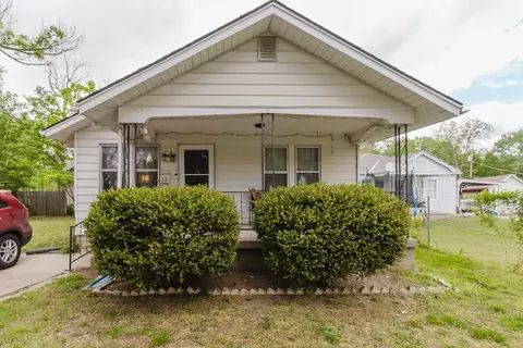 233 S Richmond #& ADDITIONAL, Wichita, KS 67213