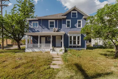 14 E 6th Ave, Hutchinson, KS 67501