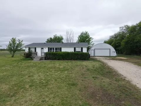 1219 23rd Ave, Galva, KS 67443