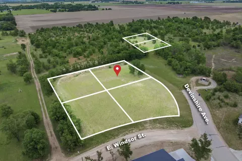 lot8 Block A, Bentley, KS 67016