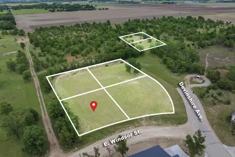 lot10 Block A, Bentley, KS 67016