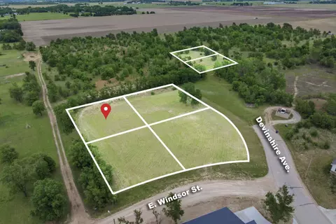 lot11 Block A, Bentley, KS 67016