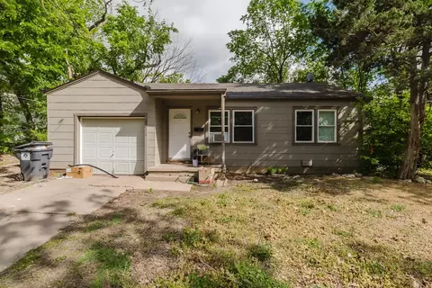5811 E Skinner, Wichita, KS 67218