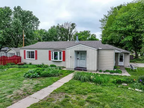 1403 Park Ave, El Dorado, KS 67042