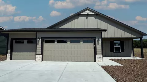 4900 N Spruce, Wichita, KS 67219