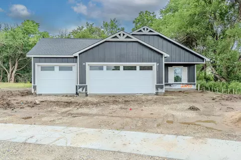 2390 E Thunder, Wichita, KS 67219
