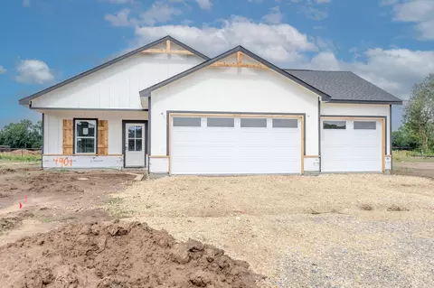 4901 N Spruce, Wichita, KS 67219