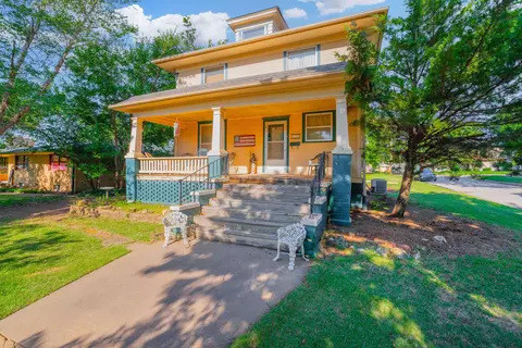 424 N N Blf, Anthony, KS 67003