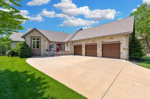 10817 E Glengate Cir, Wichita, KS 67206