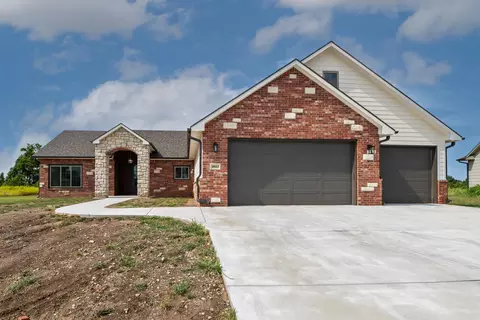 4913 W Calvert, Wichita, KS 67215