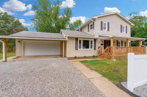 817 W W Orch, Wellington, KS 67152