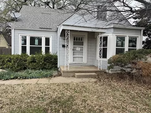 3326 E Clark, Wichita, KS 67218