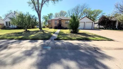 2201 Harrison St, Great Bend, KS 67530