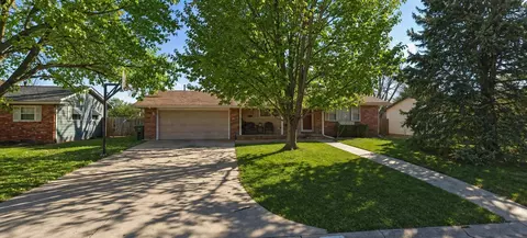 10221 W Binter, Wichita, KS 67212