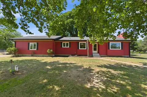 1754 W 130th Ave N, Milton, KS 67106