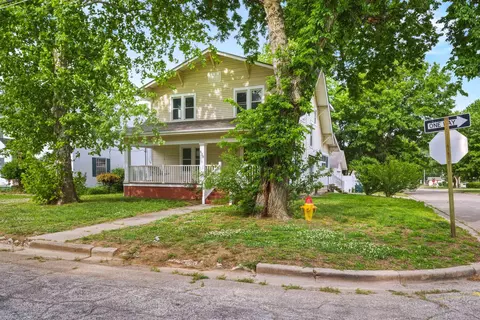 820 N A St, Wellington, KS 67152