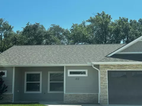 320 N Warren #VILLA 401, Rose Hill, KS 67133