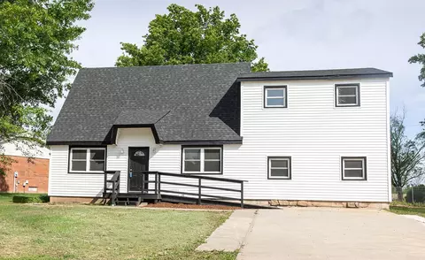 14 Woodland, Augusta, KS 67010