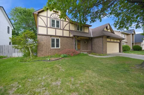1619 N Cardington, Wichita, KS 67212