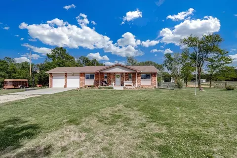 4610 NW County Line, Benton, KS 67017