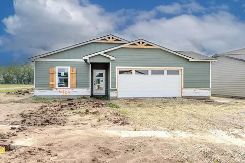 4904 N Spruce, Wichita, KS 67219