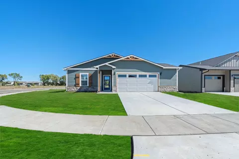 4904 N Spruce, Wichita, KS 67219