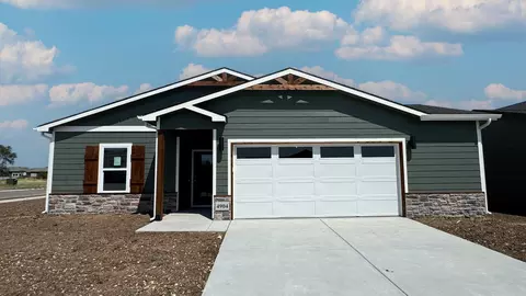 4904 N Spruce, Wichita, KS 67219