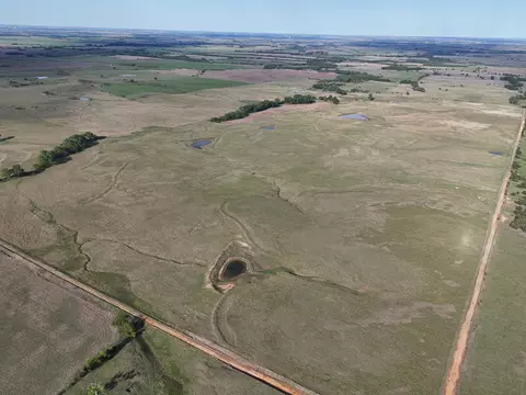 2801 Eagle Rd, Miltonvale, KS 67466