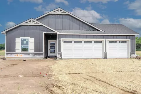 4909 N Spruce, Wichita, KS 67219