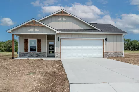 4913 N Spruce, Wichita, KS 67219