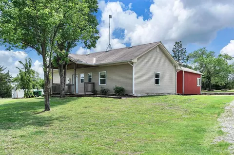 12239 SW 130th St, Augusta, KS 67010