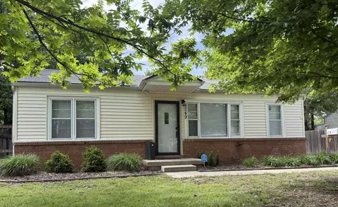 3249 S Edwards Ave, Wichita, KS 67217