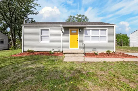 2323 N Estelle Ave, Wichita, KS 67219