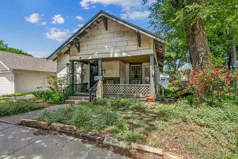 308 E 6th, Augusta, KS 67010