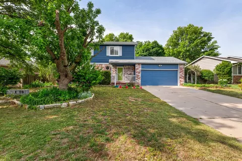 10211 W Yosemite, Wichita, KS 67215