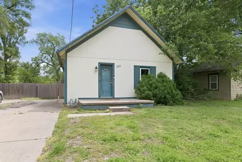 352 S Sheridan, Wichita, KS 67213