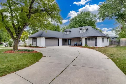 720 N Stratford, Wichita, KS 67206